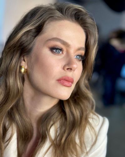Burcu Biricik seksi ifşa fotoğrafı 42