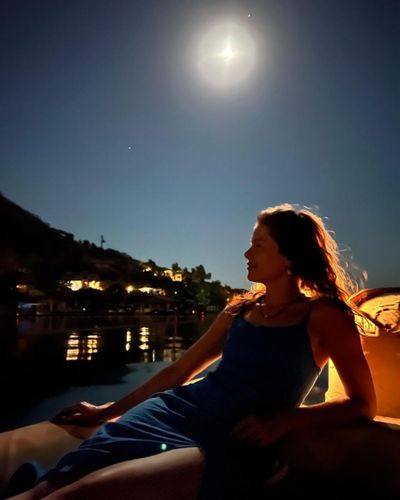 Burcu Biricik seksi ifşa fotoğrafı 59