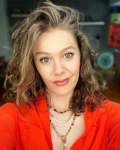 Burcu Biricik seksi ifşa fotoğrafı 79