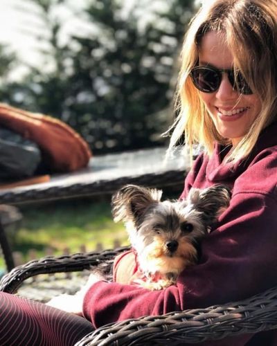 Burcu Biricik seksi ifşa fotoğrafı 92