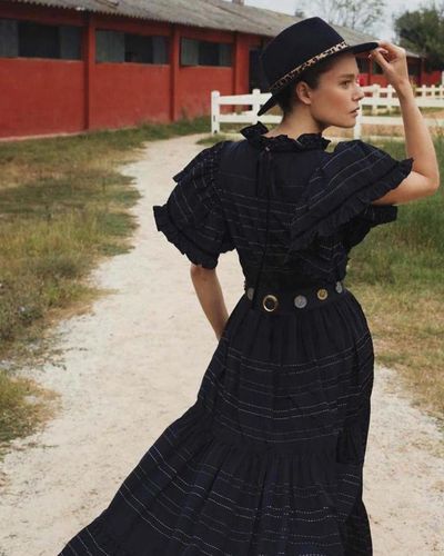 Burcu Biricik seksi ifşa fotoğrafı 95