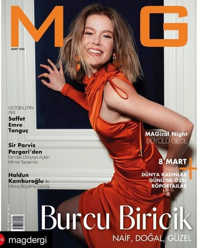 Burcu Biricik seksi ifşa fotoğrafı 96
