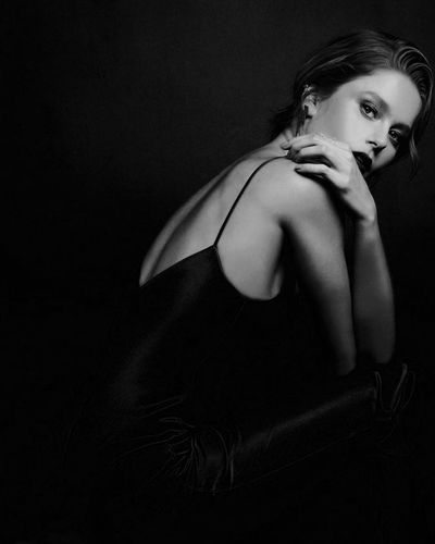 Burcu Biricik seksi ifşa fotoğrafı 99