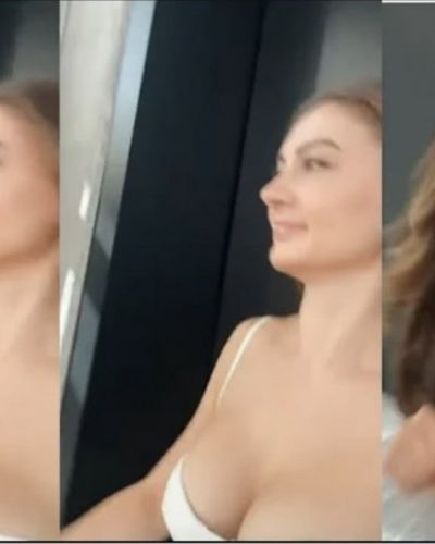 Burcu Özberk seksi ifşa fotoğrafı 1004