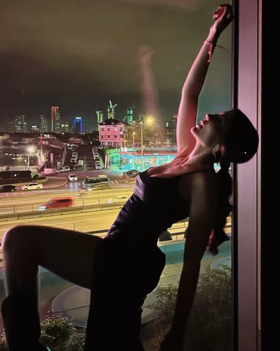 Burcu Özberk seksi ifşa fotoğrafı 1016