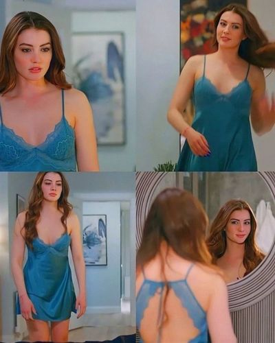 Burcu Özberk seksi ifşa fotoğrafı 1043