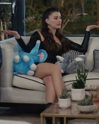 Burcu Özberk seksi ifşa fotoğrafı 1054