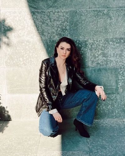 Burcu Özberk seksi ifşa fotoğrafı 1066