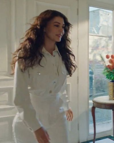Burcu Özberk seksi ifşa fotoğrafı 109