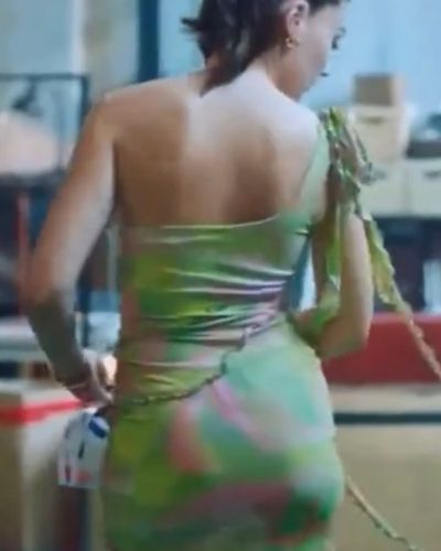Burcu Özberk seksi ifşa fotoğrafı 113