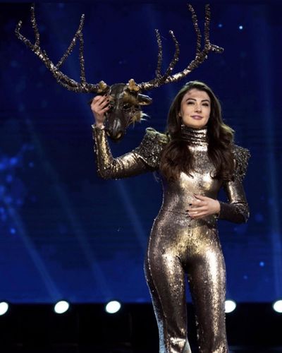 Burcu Özberk seksi ifşa fotoğrafı 1140