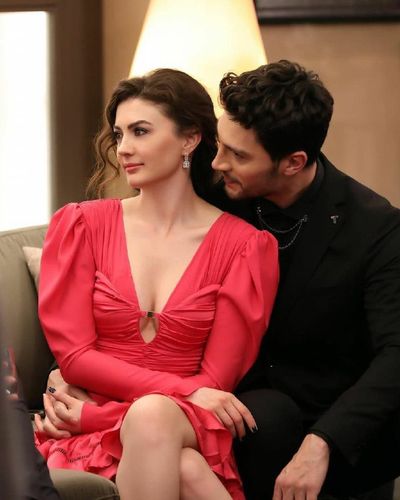 Burcu Özberk seksi ifşa fotoğrafı 1152