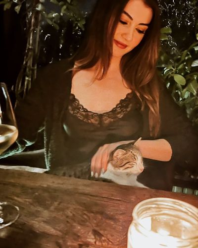Burcu Özberk seksi ifşa fotoğrafı 1178