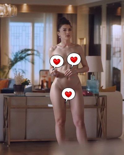 Burcu Özberk seksi ifşa fotoğrafı 1181