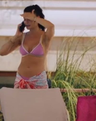Burcu Özberk seksi ifşa fotoğrafı 120