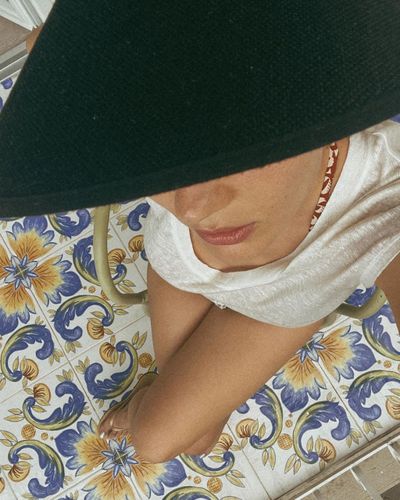 Burcu Özberk seksi ifşa fotoğrafı 122