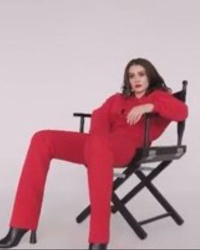 Burcu Özberk seksi ifşa fotoğrafı 1230