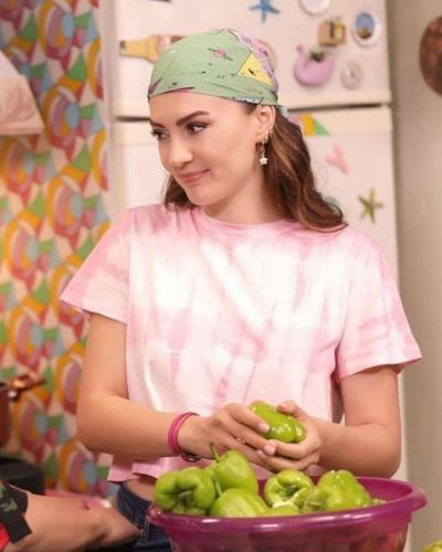 Burcu Özberk seksi ifşa fotoğrafı 1244