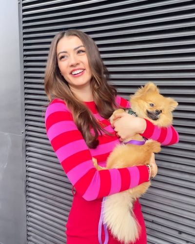 Burcu Özberk seksi ifşa fotoğrafı 1247