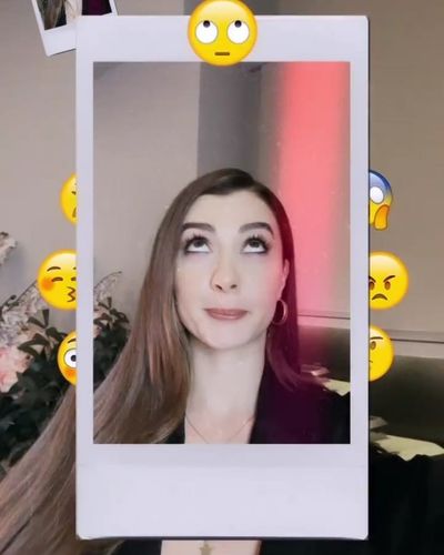 Burcu Özberk seksi ifşa fotoğrafı 1265