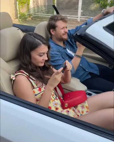 Burcu Özberk seksi ifşa fotoğrafı 1332