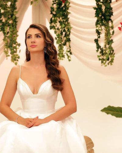 Burcu Özberk seksi ifşa fotoğrafı 1336