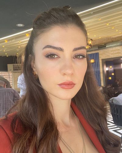 Burcu Özberk seksi ifşa fotoğrafı 1348
