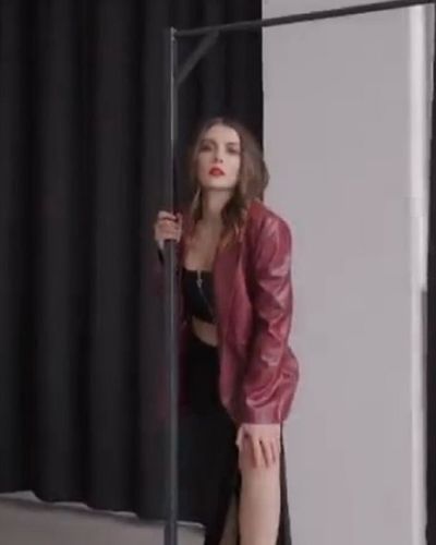 Burcu Özberk seksi ifşa fotoğrafı 1349