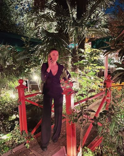 Burcu Özberk seksi ifşa fotoğrafı 1361