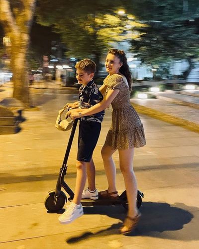 Burcu Özberk seksi ifşa fotoğrafı 1390