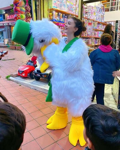 Burcu Özberk seksi ifşa fotoğrafı 1418