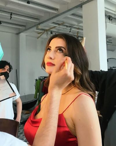 Burcu Özberk seksi ifşa fotoğrafı 1430