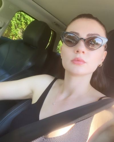 Burcu Özberk seksi ifşa fotoğrafı 1448