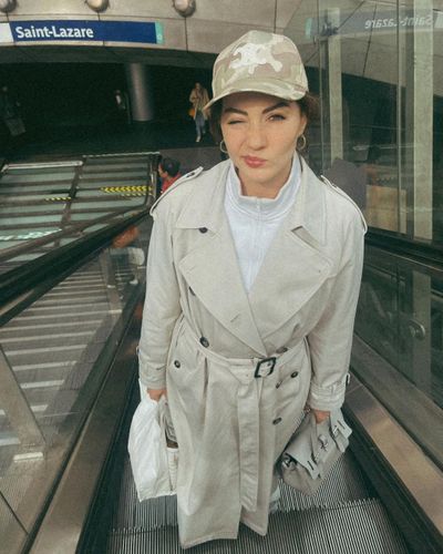 Burcu Özberk seksi ifşa fotoğrafı 145