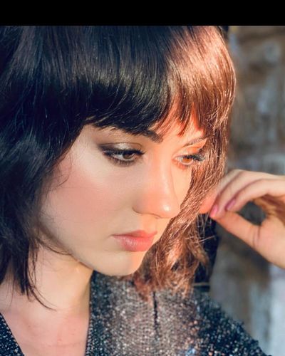 Burcu Özberk seksi ifşa fotoğrafı 1460