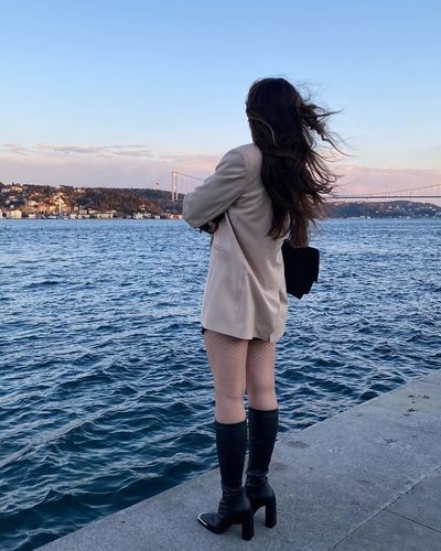 Burcu Özberk seksi ifşa fotoğrafı 1464