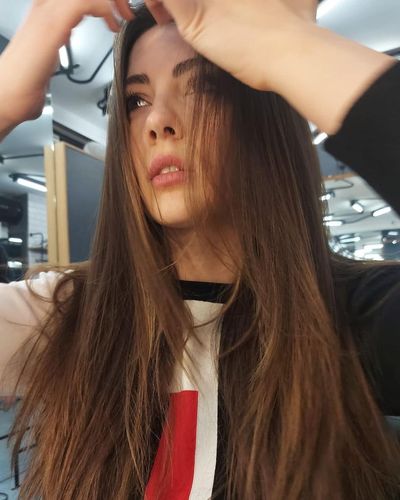 Burcu Özberk seksi ifşa fotoğrafı 1478
