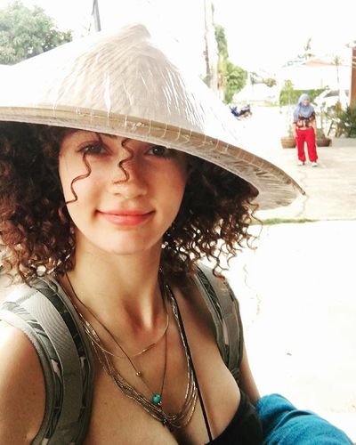 Burcu Özberk seksi ifşa fotoğrafı 1481