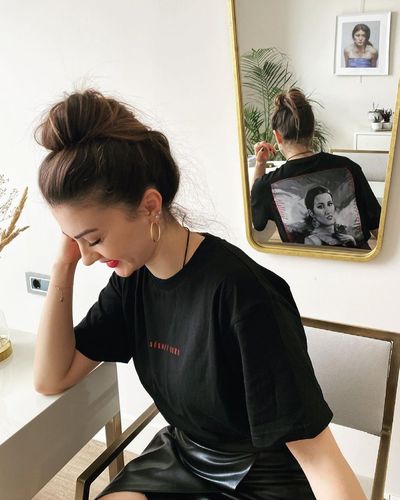 Burcu Özberk seksi ifşa fotoğrafı 1486
