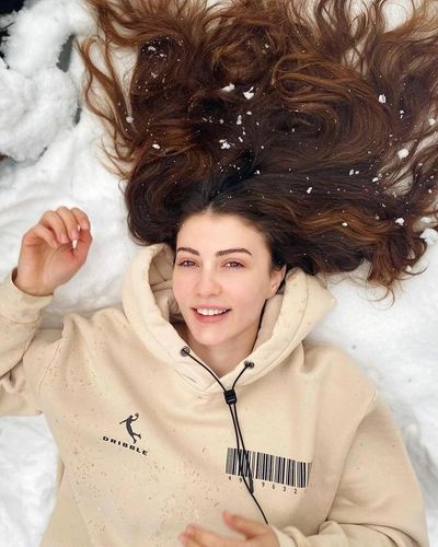 Burcu Özberk seksi ifşa fotoğrafı 1488