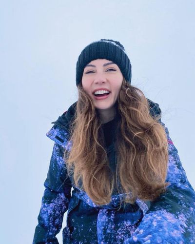 Burcu Özberk seksi ifşa fotoğrafı 1517