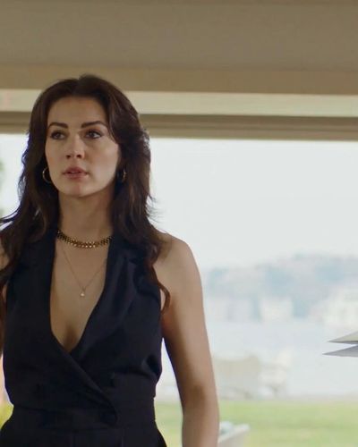 Burcu Özberk seksi ifşa fotoğrafı 151