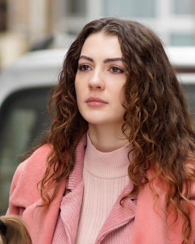 Burcu Özberk seksi ifşa fotoğrafı 1524