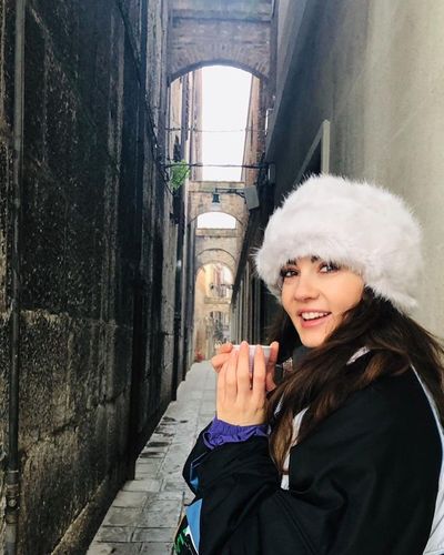 Burcu Özberk seksi ifşa fotoğrafı 1525