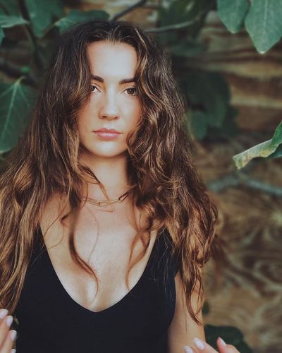 Burcu Özberk seksi ifşa fotoğrafı 1532