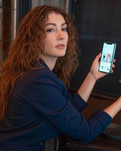 Burcu Özberk seksi ifşa fotoğrafı 1533