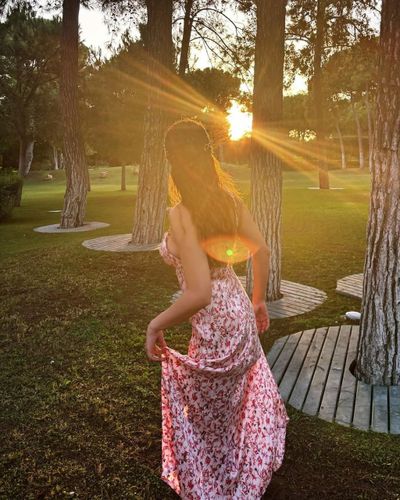 Burcu Özberk seksi ifşa fotoğrafı 153