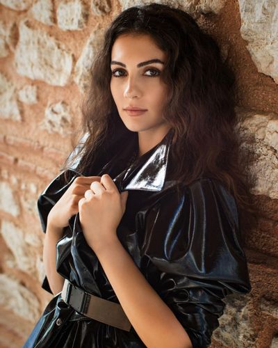 Burcu Özberk seksi ifşa fotoğrafı 1568