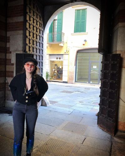 Burcu Özberk seksi ifşa fotoğrafı 1569