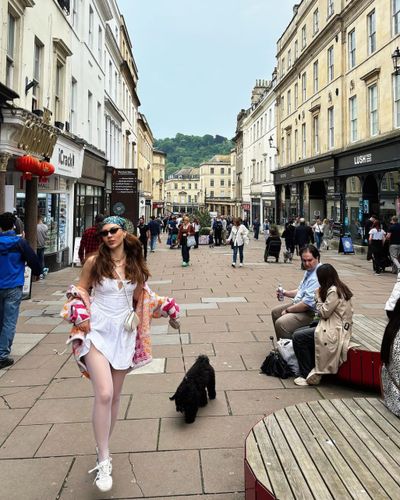 Burcu Özberk seksi ifşa fotoğrafı 159